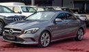 مرسيدس بنز CLA 250 4 Matic