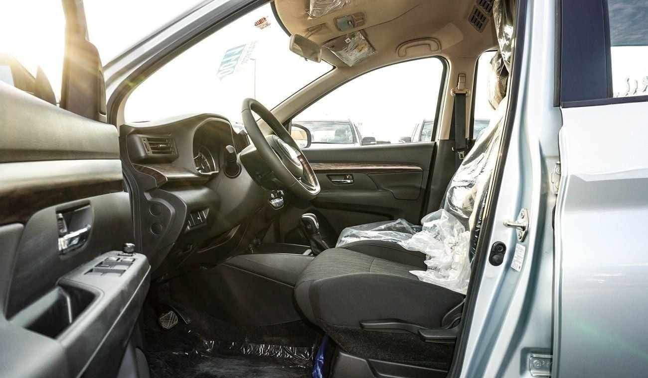 تويوتا روميون TOYOTA RUMION 1.5 - DELUXE