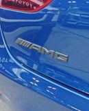 Mercedes-Benz GLC 43 AMG 4MATIC 3.0L (367 HP)