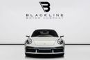 Porsche 911 Turbo S 3.8L (645 HP) Coupe 2025 Porsche 911 Turbo 50, 3.8L F6 AWD, 641 bhp, 8 Speed PDK.
