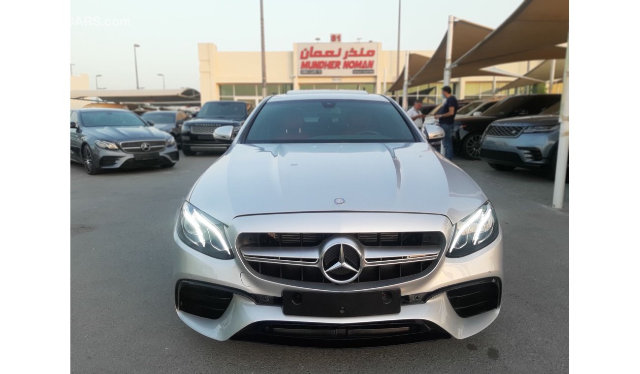 مرسيدس بنز E300 E300