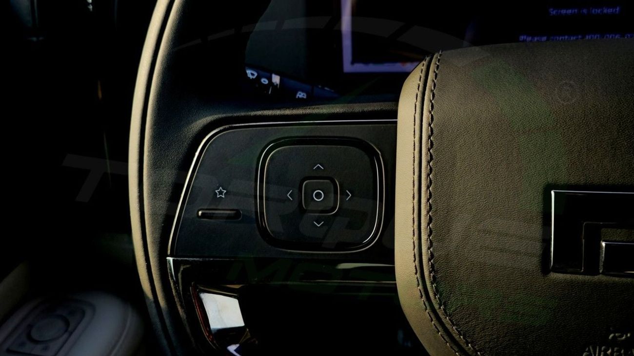 ROX 01 VIP 1.5T AWD Plug-in Hybrid 2026 BRAND NEW