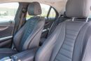 Mercedes-Benz E300 Mercedes E300 2017