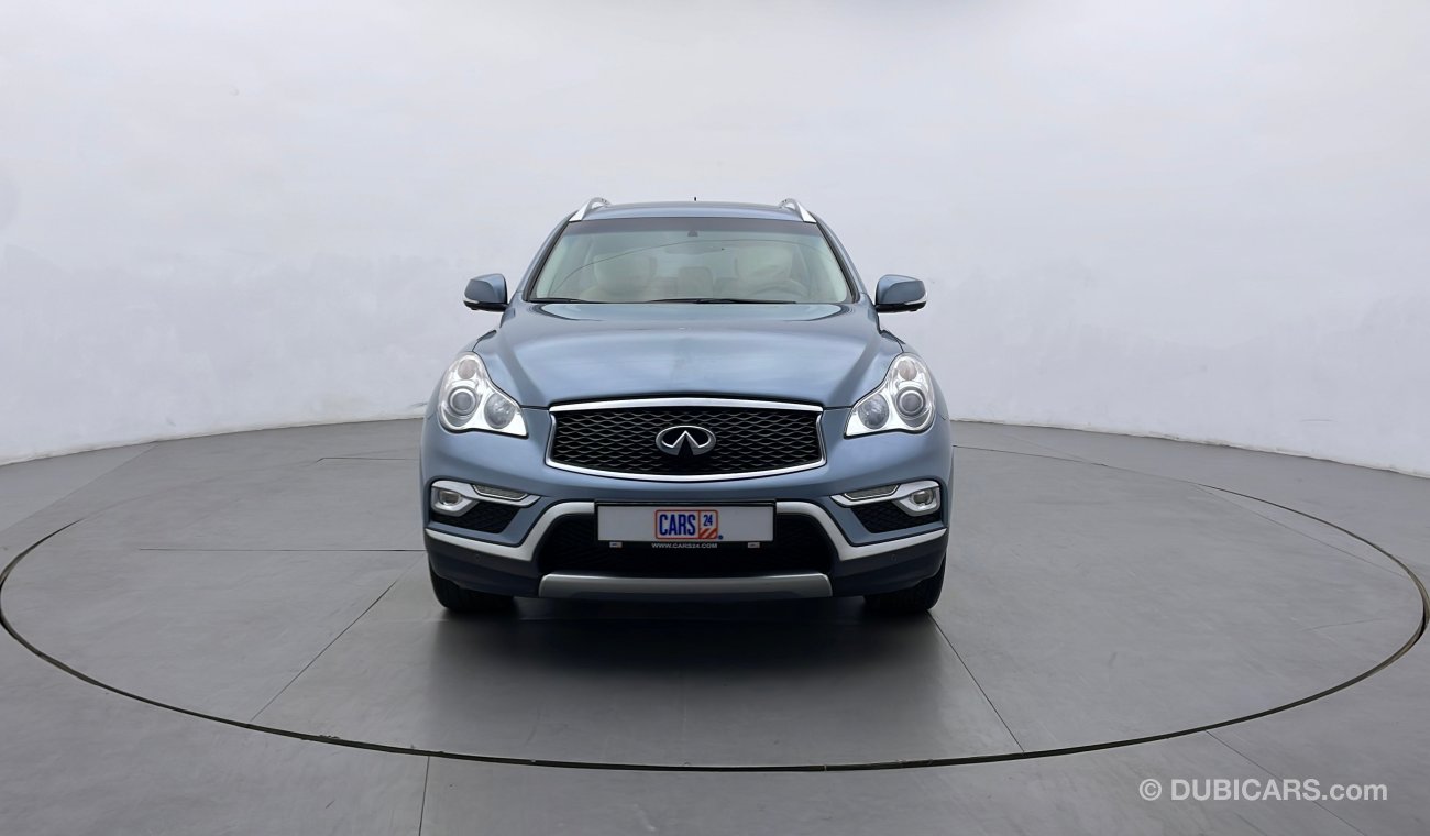 Infiniti QX50 LUXURY 3.7 | Under Warranty | Inspected on 150+ parameters