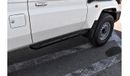 تويوتا لاند كروزر 70 Toyota Land Cruiser | LC78 T/DSL | Hard Top | 2024 (Export)