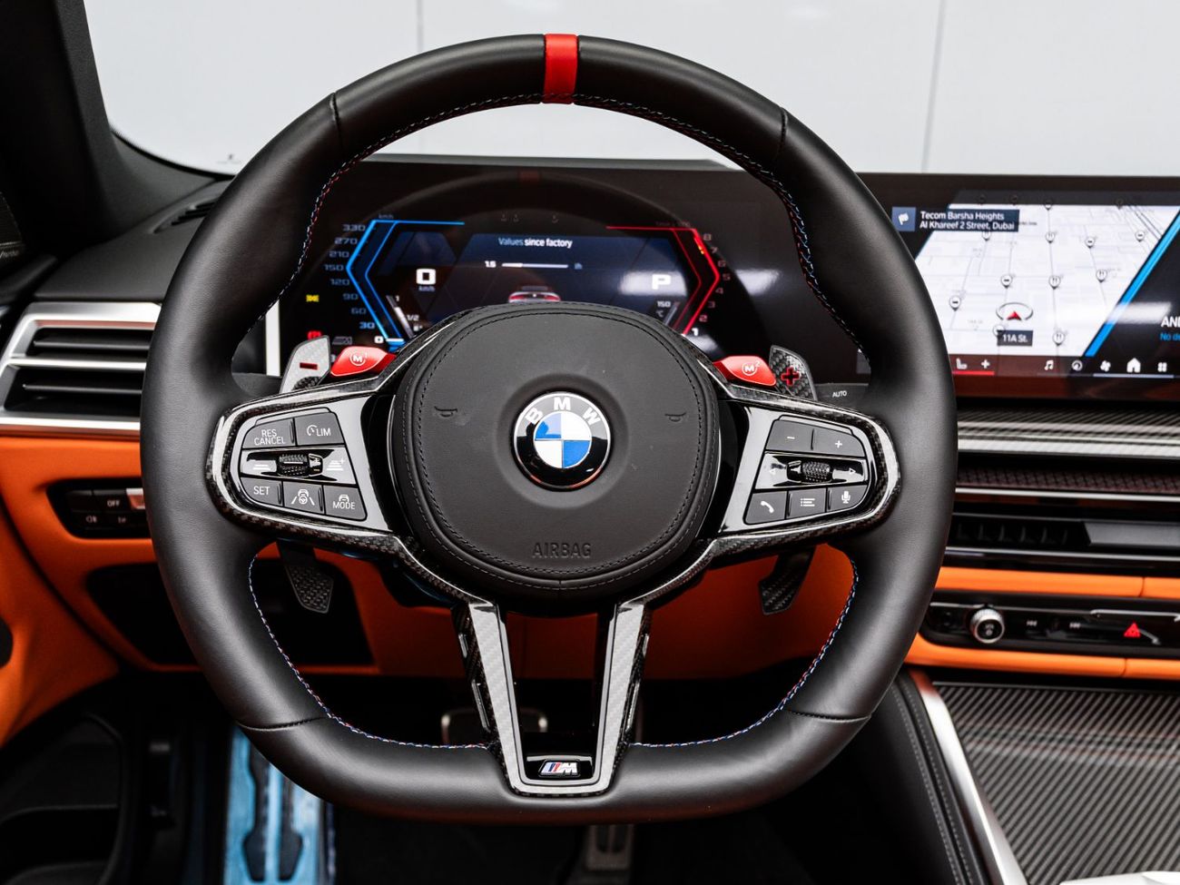 بي أم دبليو M4 The BEST Ramadan Offer in the UAE - Limited Time Only! 2030 BMW Warranty + Service Contract, GCC