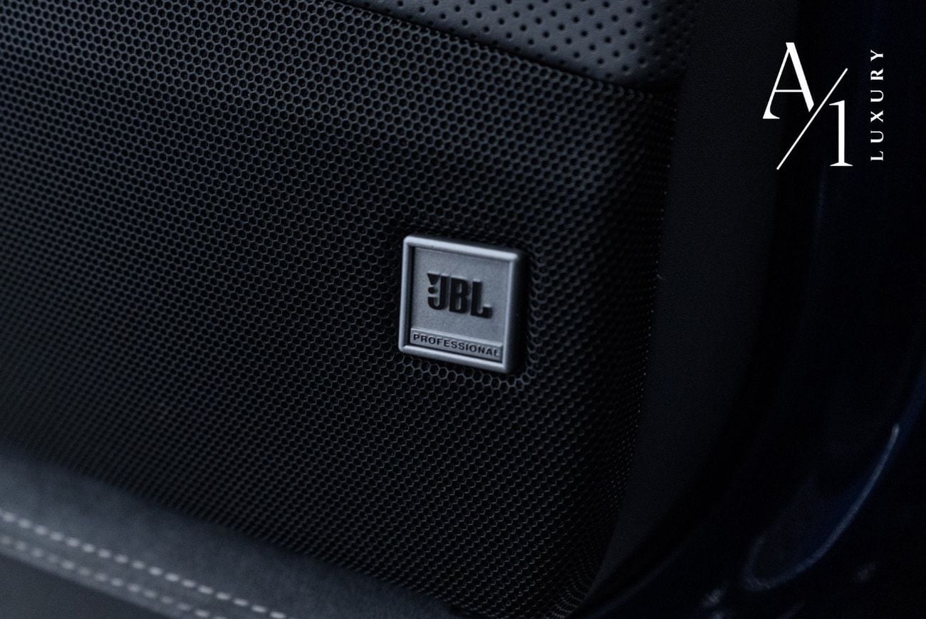 Ferrari 812 Superfast 2021 Ferrari 812 SuperFast, With Service Contract, Fully Loaded, Excellent Condition