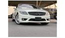 Mercedes-Benz CL 63 AMG japan import