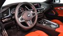 BMW Z4 S Drive 20 i