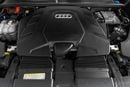 Audi Q8 55 TFSI quattro S-Line