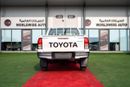 Toyota Hilux DC 2.4Ltr.4X4 6MT-DSL (Country)