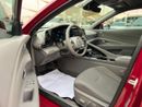 Hyundai Elantra 2.0L Comfort  GOOD CONDITION  LOW MILEAGE