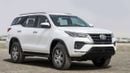 Toyota Fortuner Toyota fortuner 2.4L diesel 4WD AT MY2025