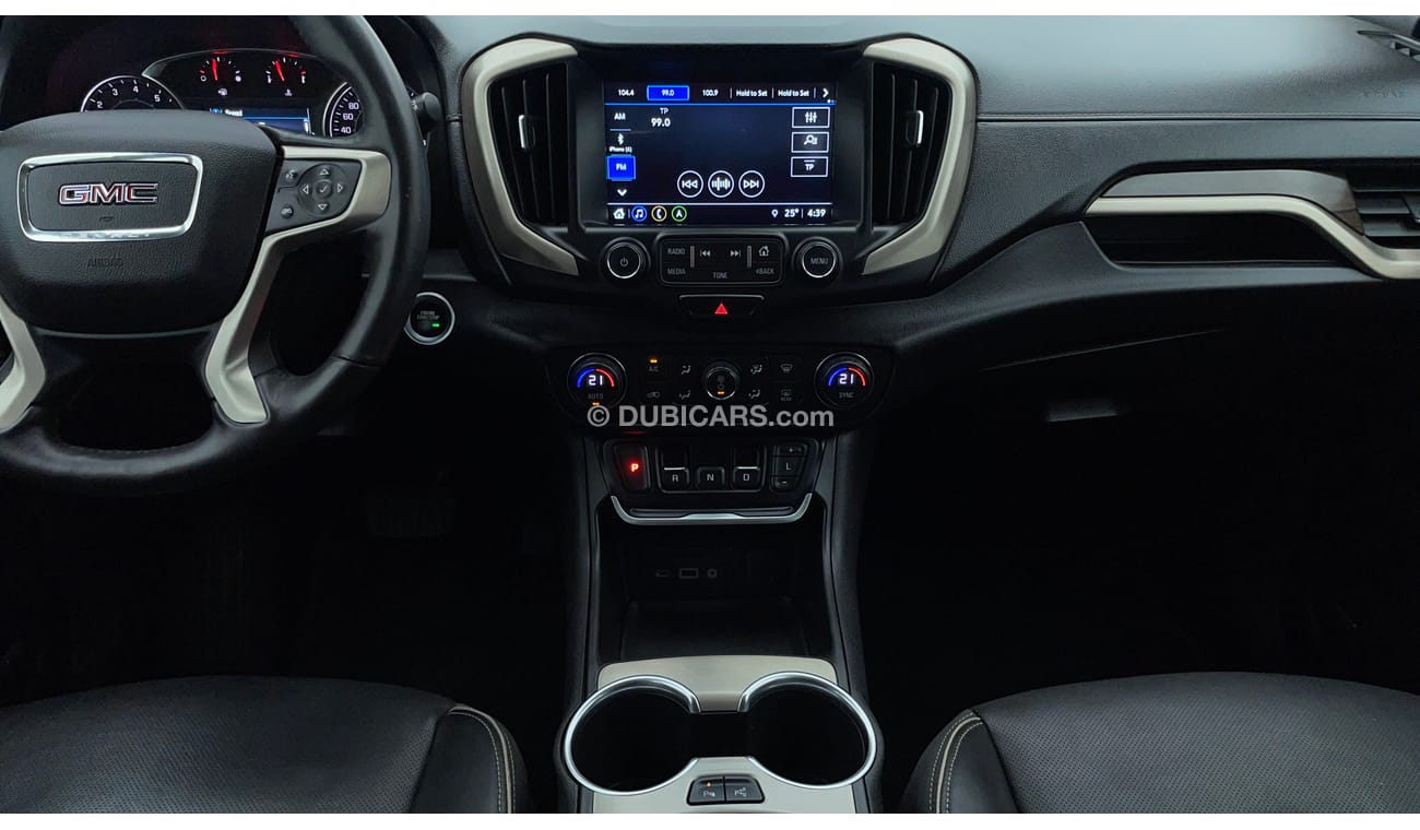 GMC Terrain DENALI 2 | Zero Down Payment | Free Home Test Drive