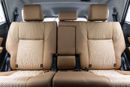 تويوتا فورتونر EXR 2.7L - Attitude Black Inside Sand Beige | Export