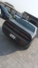 دودج تشالينجر SXT
