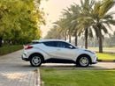 Toyota C-HR GX