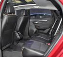 شيفروليه إمبالا EXCELLENT DEAL for our Chevrolet Impala ( 2014 Model ) Red Color GCC Specs