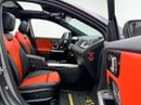 Mercedes Benz GLA 200 2025 Mercedes Benz GLA200 Premium Plus, 2029 MB Warranty, 2028 MB Service Pack, Fully Loaded, GCC