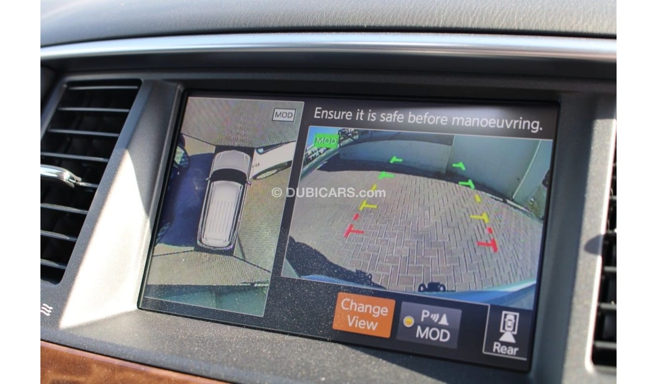 Nissan Patrol 5.6L V8 Petrol LE  Auto