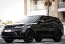 Land Rover Range Rover Sport HSE 3.0L (340 HP)
