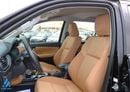 Toyota Fortuner EXR 2024 4WD SUV 5 Doors 7 Seats 2.7L PTR A/T / Book Now!