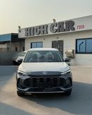 MG ZS NEW MG ZS 1.5L (STD) - 2025 MODEL GRAY COLOR