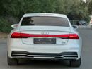Audi A7 55 TFSI quattro 3.0L AUDI A7 2020 // KOREAN // PERFECT CONDITION // FULL OPITION // LOW MILEAGE