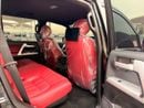 Toyota Land Cruiser 4.0L (271 HP) 4WD