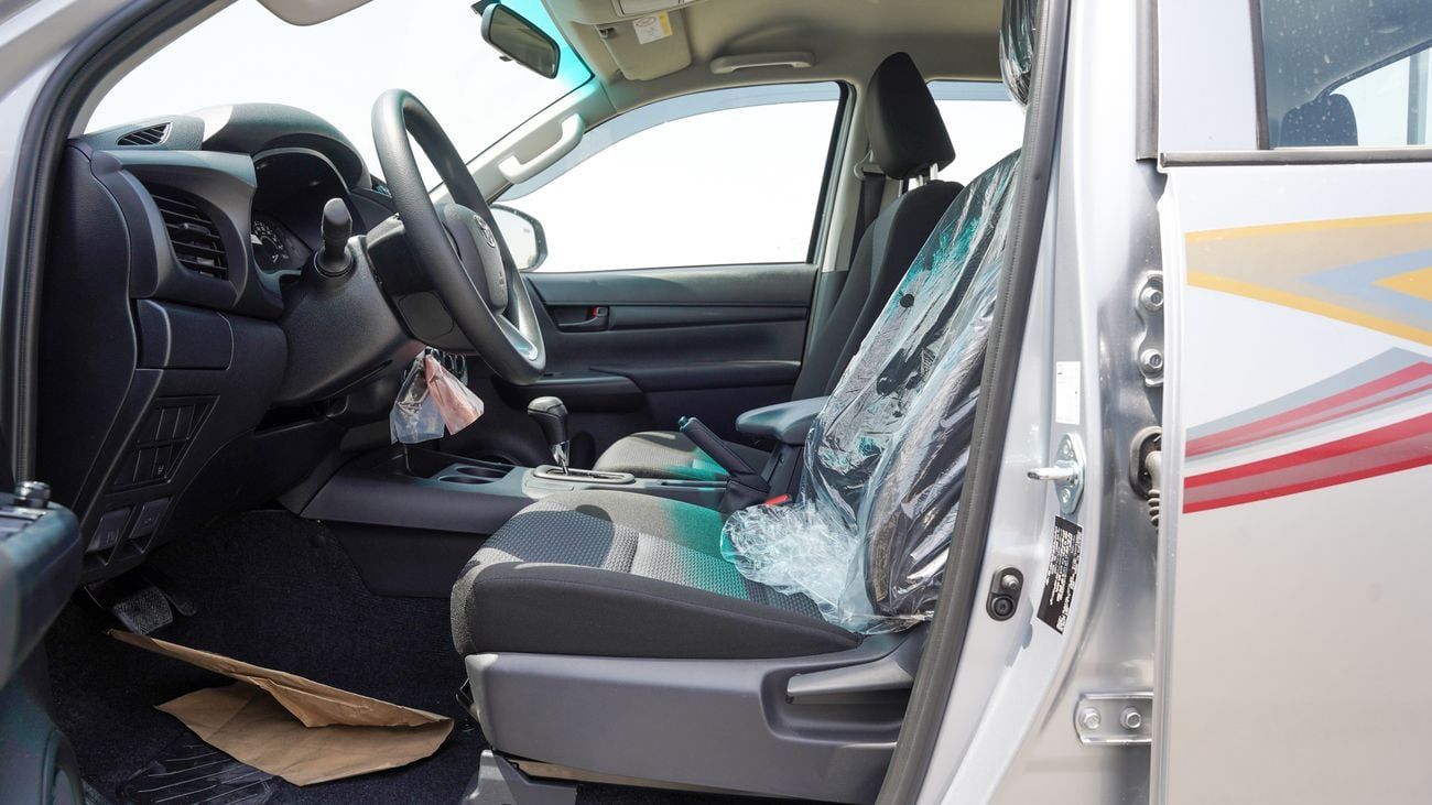 تويوتا هيلوكس