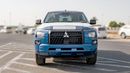 ميتسوبيشي L200 2025 Mitsubishi L200 2.4L MT Petrol (Blue)