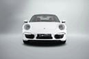 Porsche 911 Carrera 4 3.4L Coupe