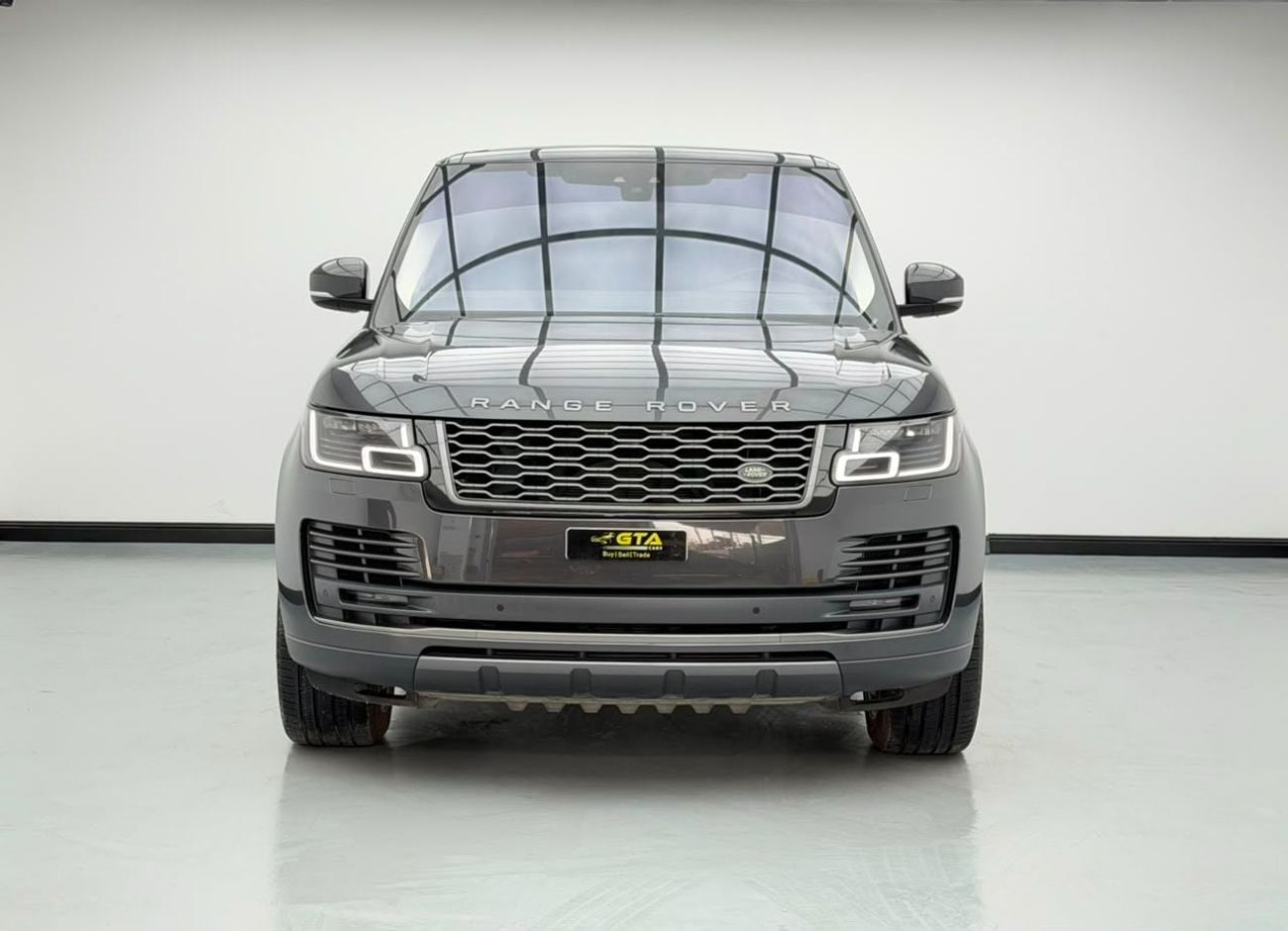 Land Rover Range Rover HSE P360
