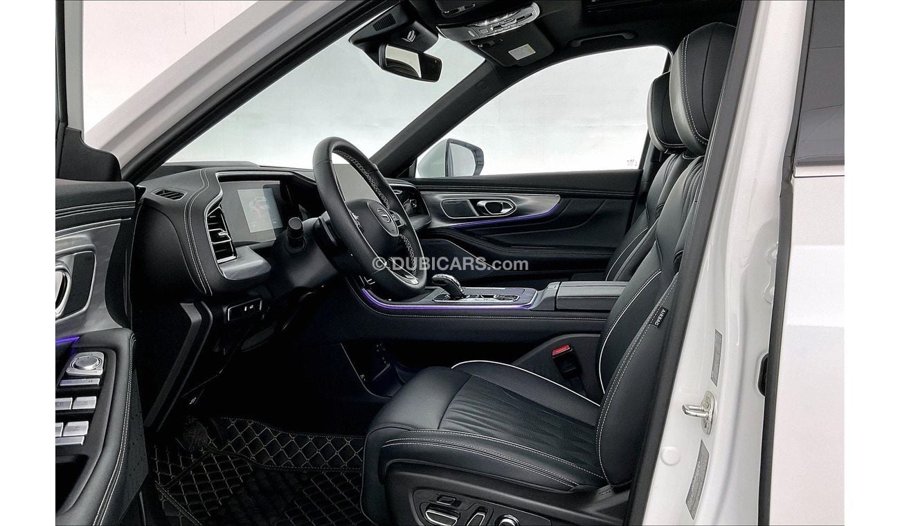 Ford Taurus Trend| 1 year free warranty | Exclusive Eid offer