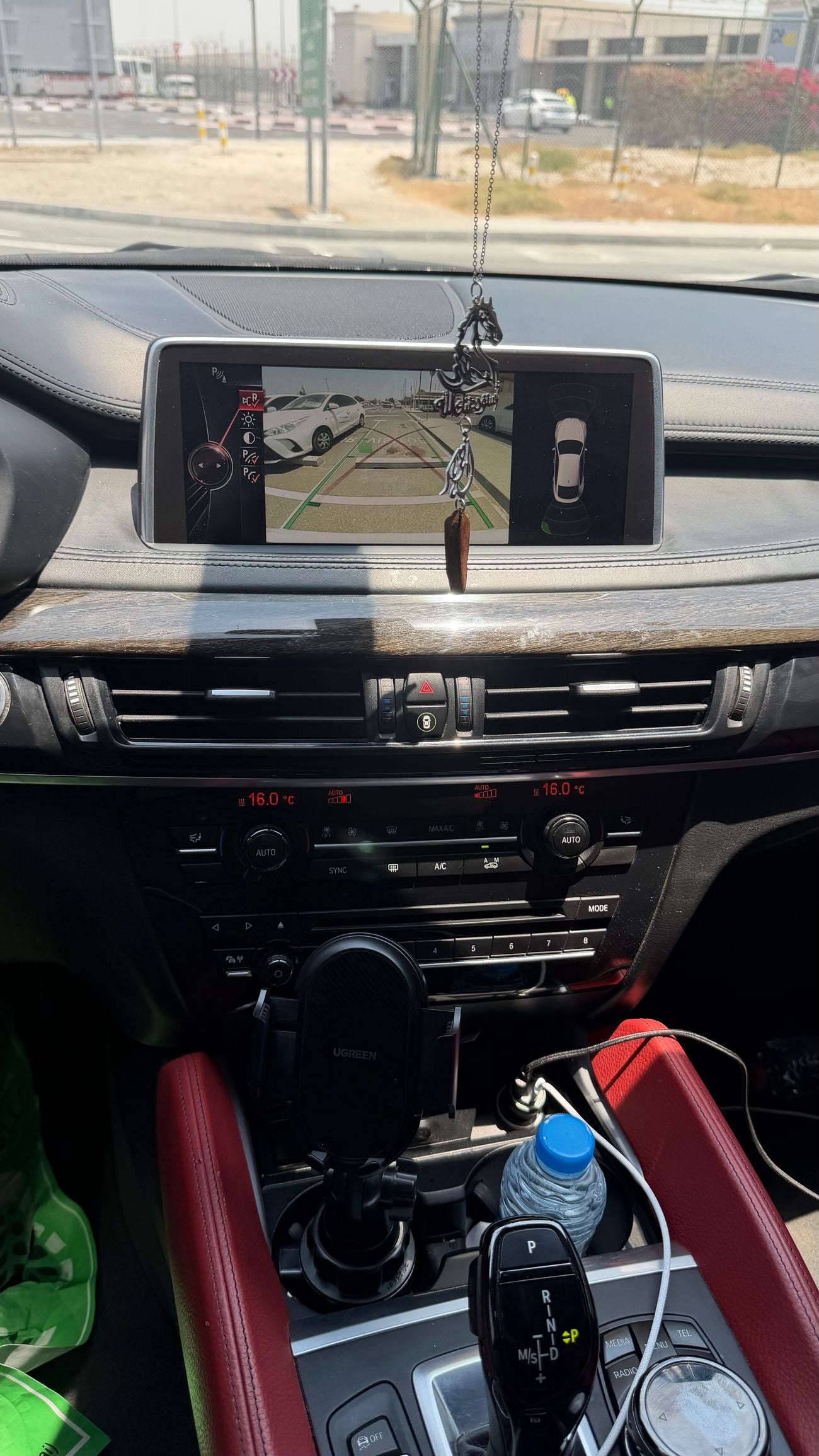 BMW X6 50i M SPORT