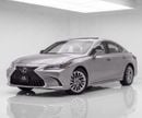 لكزس ES 350 PLATINUM 3.5
