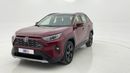 Toyota RAV4 VXR HEV 2.5 | Zero Down Payment | Home Test Drive