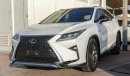 Lexus RX350 F Sport