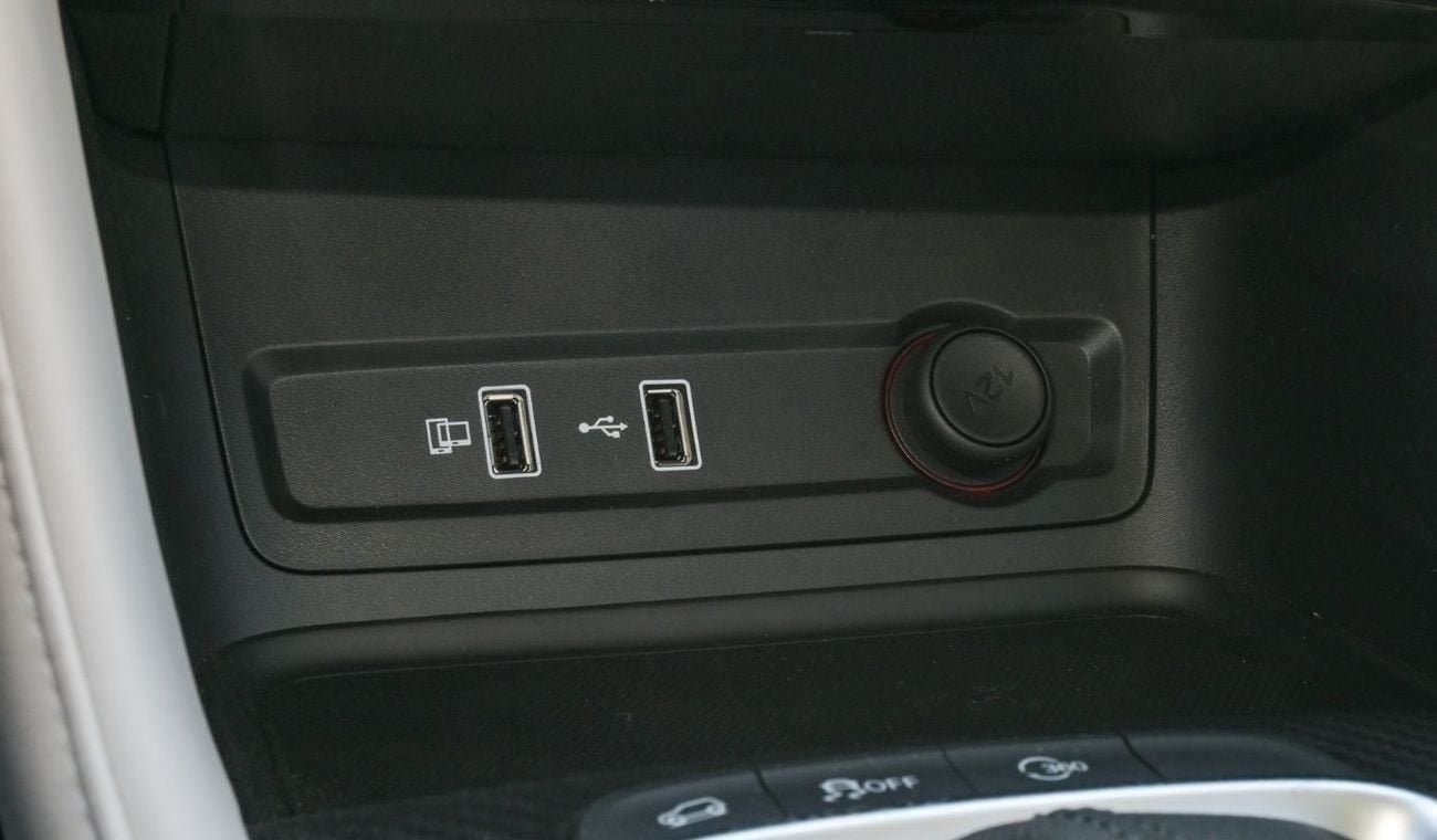 MG ZS Brand New MG ZS Luxury 2025 1.5L A/T FWD | Petrol |White/Black |N-ZS-1.5-P25-LUX | FOR EXPORT AND LO