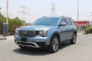 GAC GS8 GAC GS8 MODEL 2020 FULL OPTIONS 7 SEATS GCC FULL SERVICES HISTORY