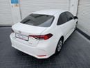 Toyota Corolla XLI 1.6L A/T