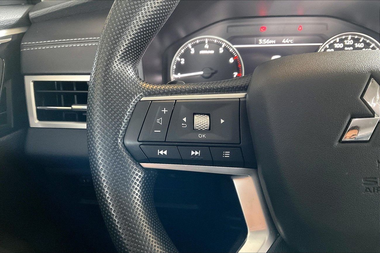 Mitsubishi Outlander Prime Edition | Guaranteed Warranty | 0 Down Payment