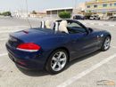 BMW Z4 BMW Sdrive 23i