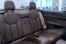 بي أم دبليو 420i 2025 BMW 420i Convertible, With 5 Years Warranty  Service Contract, Fully Loaded, GCC Spec