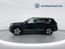 Volkswagen Teramont COMFORTLINE With Sunroof - Leather Seats 2.0L (Ref#56514)