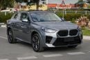 BMW X2 SDIVE 25i  M SPORT KIT 2026!! BRND NEW CAR!! MENTIONED PRICE IS FOR EXPORT ONLY