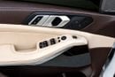 بي أم دبليو X5 XDRIVE40i M SPORT | GCC Specs