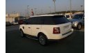 Land Rover Range Rover Sport Range rover sport 2011 GCC