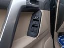 تويوتا برادو PRADO GXR 4.0L AWD BLACK 2022