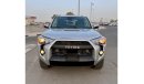 تويوتا 4Runner 2020 TRD OFF ROAD 4x4 SUNROOF